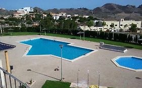 Águilas Los Geráneos